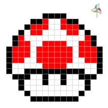 8mm디폼블럭 균일가격 패키지 80102