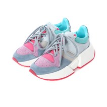 마르지엘라 컬러 오버솔 스니커즈 S59WS0096 P2932 H7963 S59WS0096P2932H7963