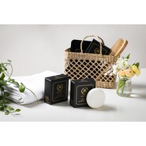 [코코날다] 알로에베라 잎수 프로폴리스 비누 COCONALDA SOAP 100g, 1개
