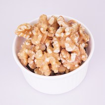 헬로베이킹 호두 반태 300g (walnut 데코 견과류 장식 파이 재료 너츠 캘리포니아)