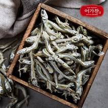 [광천김] 어가찬 고바멸치 1.5kg, 선택:01.어가찬 고바멸치 1.5kg