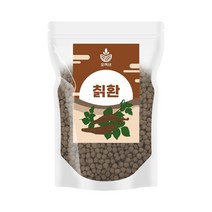 오허브 국산 칡환 갈근환 250g, 1개, 칡환250g