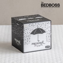 베드보스 매트리스 면 방수 커버 BEDBOSS Preserve Mattress Protector