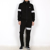 파르데스 소울 후드집업 남성 트레이닝복 세트 봄 가을 츄리닝세트 운동복