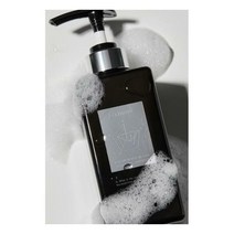 포맨트 포맨 올인원 퍼퓸샤워 코튼허그 500ml + 샤워볼 (화이트), 7세트