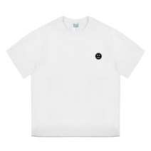NEW 2023 이모션 6종 면 티셔츠