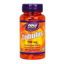 나우푸드 트리블러스 500mg 베지 캡슐 글루텐 프리 비건, 1개, One Size