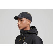 블랙야크 남여공용 기능성 고어텍스 BAC고어숏캡 BLACK 2BYHTF0910BK, 56