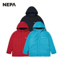 네파 네파 공용 사파리 다운 자켓 7HF2065
