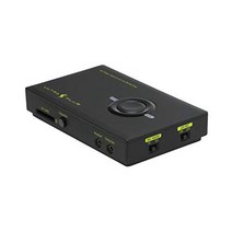 프린스턴 ULTRA PLUS PC리스 HDMI 패스스루 대응 비디오 캡쳐+라이브 스트리밍 유닛(게임 실황·배신동영상 전달텔레워크) UP-GHDAV2