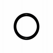 Sterling Seal and Supply (STCC) ORVT214 Viton Number-214 Standard O-Ring Fluoropolymer Elastomer 7, 1
