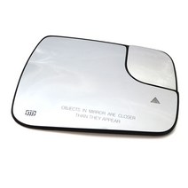 닷지 램 1500 2500 DT 68402036AA 68402092AA 68402094AA 용 자동차 외부 우측 사각 지대 열선 백미러 유리