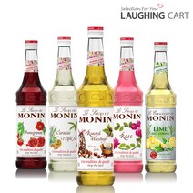 [러핑카트] 모닌 시럽 700ml 모음 헤이즐넛 수박 샹그리아 라임 메이플 아몬드 외 17종, 16_모닌 토피넛 시럽 700ml