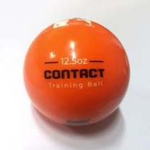 프랭클린 MLB 12.5oz 컨택트볼 스냅볼 트레이닝볼
