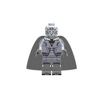 데드풀덕 아이언맨대울트론 닥터스트레인지 보안관데드풀 아이언맨MK 피규어 어벤저스아이언맨피규어 마일즈모랄레스맥로봇 마크85 캡틴아메리카 어벤져스헬리캐리어 어벤져스 레고 호환 블록, AQ.죽음의 비전