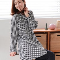 엄마옷 티셔츠 메쉬남방 체크 롱남방 와이어카라 비조자켓 마담 미시 중년의류 빅사이즈 블라우스 자수포인트 간간절기자켓 엄마남방 롱셔츠자켓