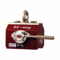 개성마그네트 마그리프트 이지맥 EZM70 70kg 50KG 120파이 102x65x154 (1EA)