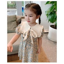 WUYUN 여름 공주드레스 여아원피스 D65623148