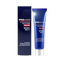 입큰 맨 파워 액티브 올인원 선 비비크림 50ml