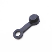 시마노 호환 디스크 브레이크 캘리퍼 블리드 니플 캡, 없음