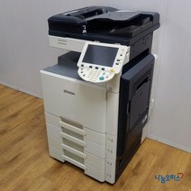 신도 D401 A3 컬러중고복합기