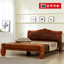 규수방 DNSB 3020 Q 퀸 온돌 옥 세라믹 칠보석 보료 돌침대, 청맥반석