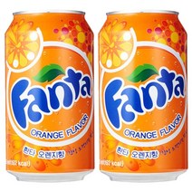 환타 355ml 골라담기 파인 오렌지 포도, 환타 파인355ml 1개, 박가네마켓 쿠팡 환타 파인355ml 1개