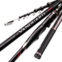 선봉기 카본 낚싯대 바다 낚싯대, 1.5호 530