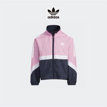 아디다스키즈 NC충장점 SH01 G CB 바람막이 자켓 IB0269 9614513