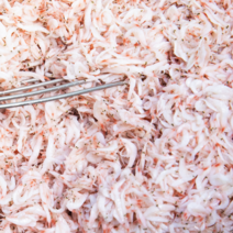 김장용생새우 태안 신지도 동백하 1kg 감칠맛이 좋은 김장생새우