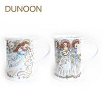 두눈 코츠월드 Christmas Angel(null), Angel02