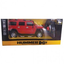 굿베이비 1대24 HUMMER H2 쇼핑몰 소꿉놀이세트 완구 교구 교육 수입 용게임 아동수학 손씻기, 단품
