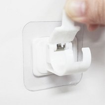 무타공 틈새 압축봉 걸이 브라켓 쇠봉 미니봉 장롱봉 장농봉 소켓 화이트 2개 접착식 고정봉 압착봉 받침 커튼봉 지지대 강력 미니 파이프 고리 연결 받침대 옷걸이봉 옷장 홀더