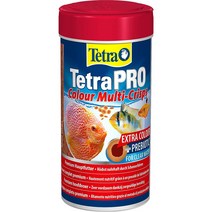Tetra PRO 테트라 프로 컬러 멀티 크립스 250ml, 1개