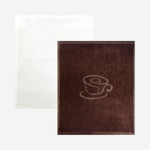 카페전용 카페행주 뱀부얀 [커피/바리스타용품]