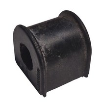 JAC J3 Turin용 전면 스태빌라이저 부싱 전면 스태빌라이저 바 고무 슬리브, [02] rear 1pcs, 후방 1pcs, 1개