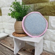 4번출구 원형수세미 (국산), 1, 1