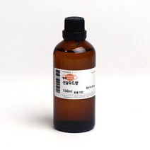 새로핸즈 프래그런스오일 샌달우드향 100ml FO, 단품