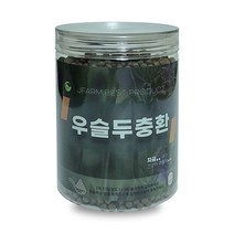 우슬두충환 국산 300g 정든팜 밀폐통 우슬 두충 갱년기 엄마 아빠 부모님 청소년 어린이 간 피로 회복 면연력 수면 영양제 생일 선물, JNC 1, JNC 본상품선택