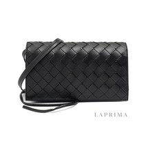 [보테가베네타] [명품]라프리마 BOTTEGA VENETA 인트레치아토 미니 크로스백 6