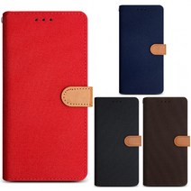 (SR) 심플 패브릭 다이어리 케이스 갤럭시노트5 N920