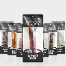 빅독 중대형견 사모예드 수제간식 미니족발 1P 도그 _ 20230323EA, 쿠팡 본상품선택