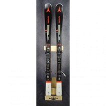 NEW 아토믹 VANTAGE 75 C 스키 SIZE 147 CM WITH BINDINGS
