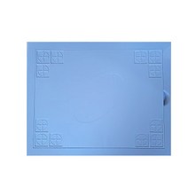 진흥전기 세대통신단자함 250X200, 305X230 뚜껑