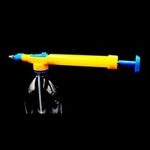 분무기 약대 노즐대 농약대 농약통 페트병 세차폼건 분사구