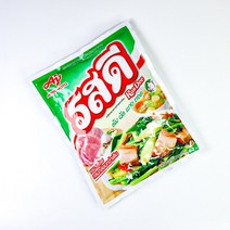 아지노모토 푸드 시즈닝 400g 1개 로띠무 롯디무 돼지, 단품, 단품
