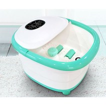 라비센 공기방울 족욕기 KS-808S 족탕기, 단품