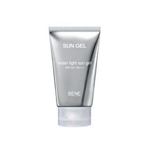 베네스킨 워터 라이트 썬젤 PA+++ SPF 50+ 순한제품