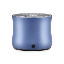 블루투스우퍼스피커 ewa a2pro 휴대용 ​​무선 8w 서브 방수 음악 칼럼 붐박스 tf aux 1200mah mic 야외, 푸른