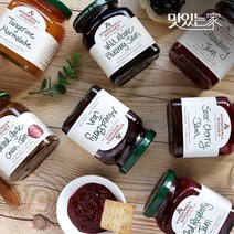 맛있는가 스톤월키친 프리미엄 와플믹스/무화과 잼, 10.탄저린 마멀레이드, 상세설명 참조
